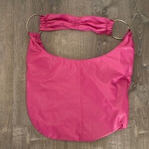 Pink Purse